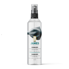 James remover 250ml