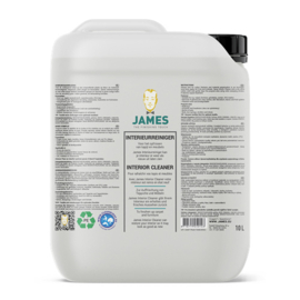 James interieurreiniger 10L