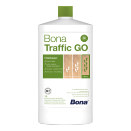 Bona Traffic GO Ultra Matt 1 L