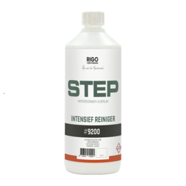 Step Strip intensieve reiniger 1L