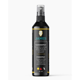 James vlekkenspray 200ml
