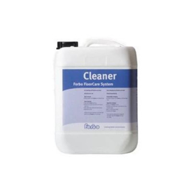 Forbo Cleaner 10 liter