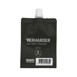 Skylt Verharder voor 1L SKYLT Titanium