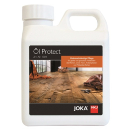 JOKA Cleaner 1004 Olie Protect 1 Liter