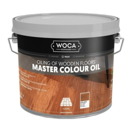 WOCA 118 Extra Wit 2,5L