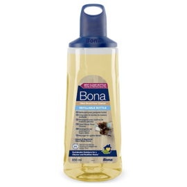 Bona premium geoliede vloer cartridge 0,85L