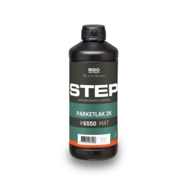 STEP Parketlak 1K Mat 6650 1L