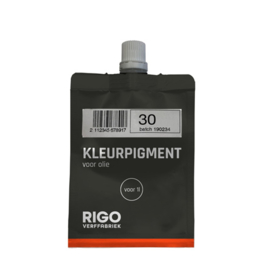 Royl Kleurpigment Olie 30 #0130