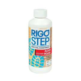 Rigostep Onderhoud