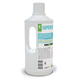 Kerakoll SLC Supersoap reiniger voor SLC lakken 1,5L