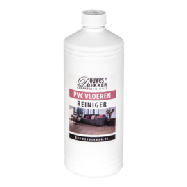 Douwes Dekker PVC reiniger 1L
