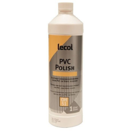 Lecol OH-51 PVC Polish 1 ltr