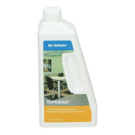 Dr. Schutz Vinyl polish Supermat 750 ml