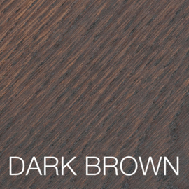 Bona Craft Oil 2K Dark Brown 400 ml