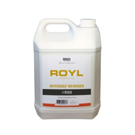 ROYL Intensief Reiniger 5L #9120