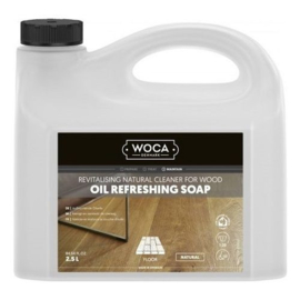 WOCA Olieconditioner Naturel 2,5L