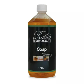 Rubio Monocoat Universal Soap 1 L