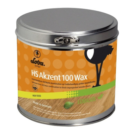 Lobasol HS Akzent 100 Wax 750ml