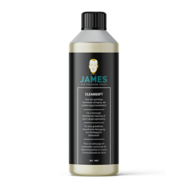James cleansoft 500ml