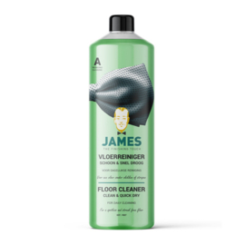 James Onderhoud