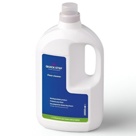 Quick Step Cleaner 2 Liter