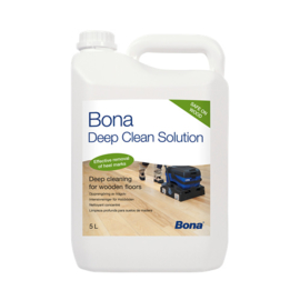 Bona Deep Clean Solution 5L