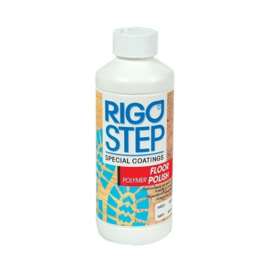RigoStep Floor Polish Satin 1L