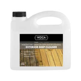 WOCA Hout ontgrijzer 2,5 L