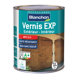 Blanchon Buiten