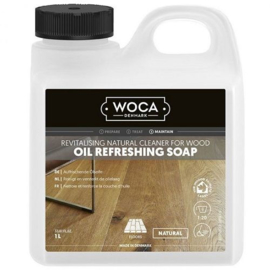 WOCA Olieconditioner Naturel 1L