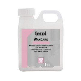 Lecol OH-39 Wax Care 1 ltr