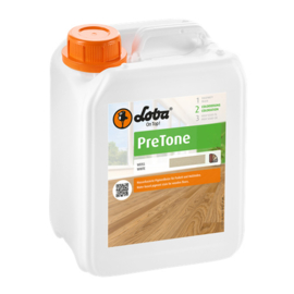 Lobasol Pretone White 2,5 l