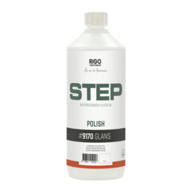Step Floor Polish Gloss 1L