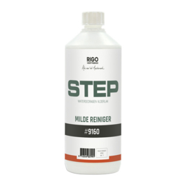 Step Onderhoud
