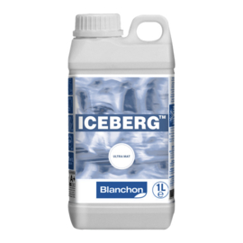 Blanchon Iceberg ultra mat 1 L