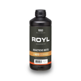 ROYL Reactieve Beits Gebrand 1L #4013