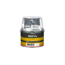 ROYL Oil-2K Alaska White C10 0,5L #4110