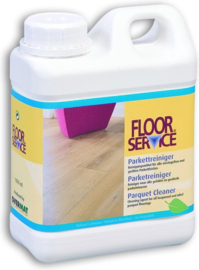 Floorservice Parketreiniger 1L