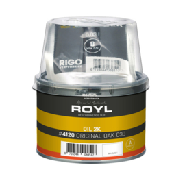 ROYL Oil-2k Original Oak C30 #4120 0,5L