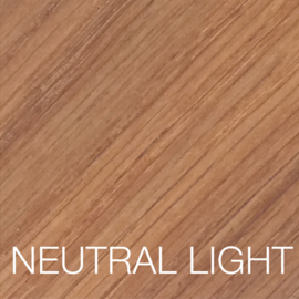 Bona Craft Oil 2K Neutral Light 1,25 L