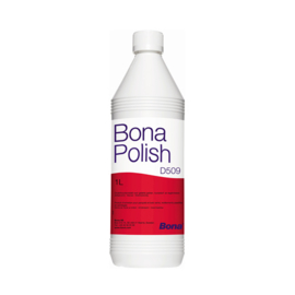 Bona D-509 Parket Polish 1L