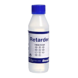 Bona Retarder 0,2 L - vertrager