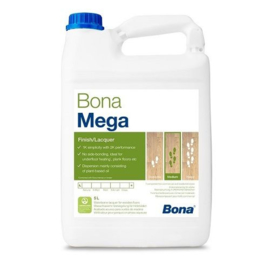 Bona Mega Hoogglans 5L