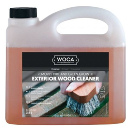 WOCA Exterior Cleaner 1L