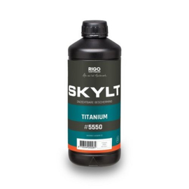 Skylt Titanium 2K #  1L