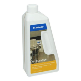 Dr. Schutz PU reiniger 750 ml