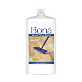 Bona polish mat 1L