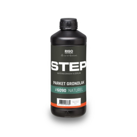 STEP Parket Grondlak 6090 Naturel 1L