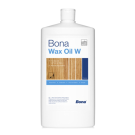 Bona Wax Oil W 1 L