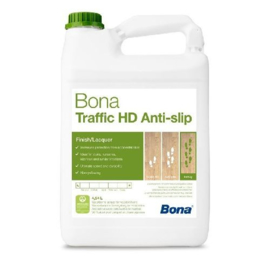 Bona Traffic HD Anti Slip 4,95L